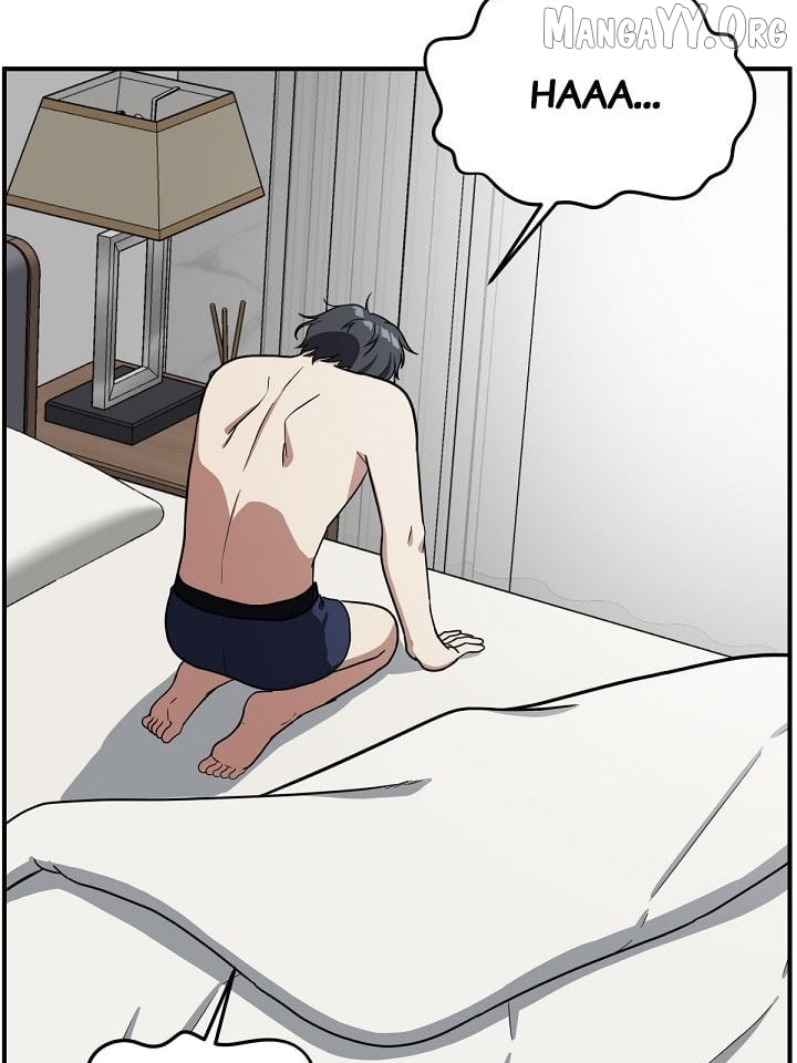 Change Me Chapter 62 - page 5